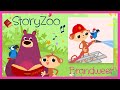 Brandweer Korte Versie Zing Mee Met Toby Bax En Pepper StoryZoo