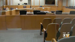 First Online Jury Trial Set For Collin County Next Week