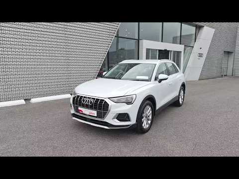 Audi Q3 35 TDI 150HP S-T SE + Comfort Pack - Image 2