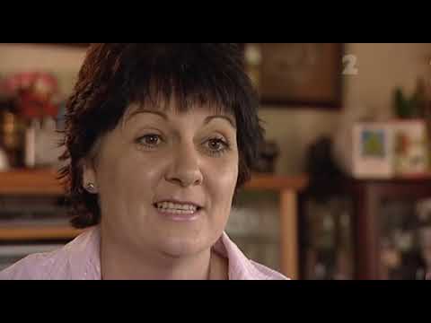 Sensing Murder S04E01 PDTV XviD NZ11 Feb 2010