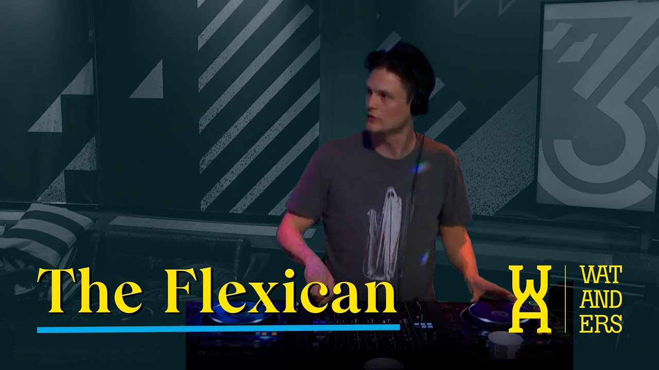 The Flexican