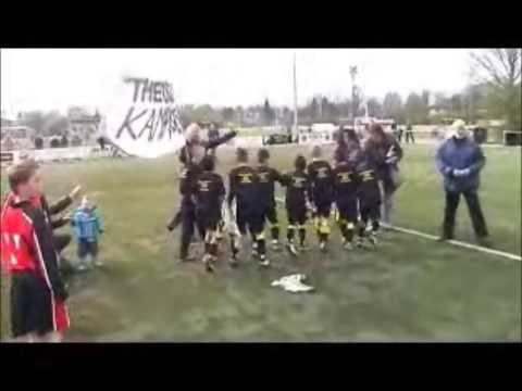 theole e1 e4 kampioen 2011-2012