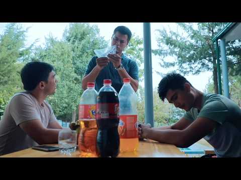 "Изқувар-2" 16-20 қисмлар. Миллий ўзбек сериали | "Izquvar-2" 16-20 qismlar. Milliу o'zbek seriali