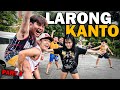 BG Plays PATINTERO LARONG KANTO PART 3
