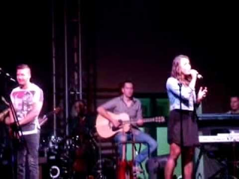 Sound'n'Grace - I wanna know what love is