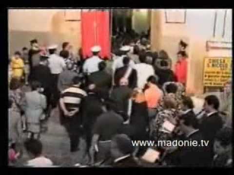 Isnello - San Nicola 1992