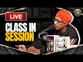 24/7 Live: Nick Cannon Learns from the Most Influential Voices | Cannon's Class TV