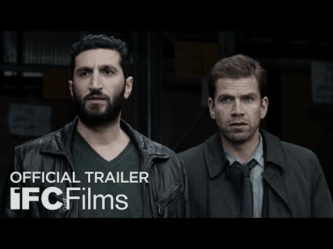 Department Q: A Conspiracy of Faith (Trailer)