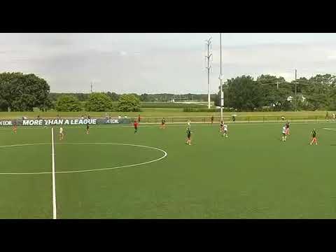 ECNL Regional vs Real Colorado Olympico 1520-1602