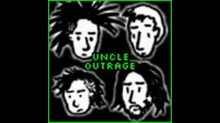 Uncle Outrage - Im A Rapper Named &quot;Nelly&quot; (Original Version)