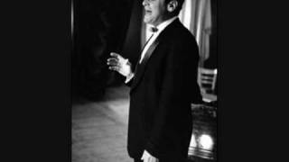 Frankie Laine &#39;A Woman In Love&#39; Original 78 RPM