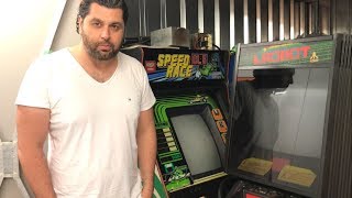 Game room tour #11 Alpha 1