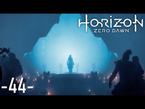 Serce Nora | Horizon Zero Dawn PL #44