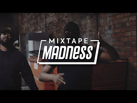 Whatface Ft Rugz - Horrible | @MixtapeMadness