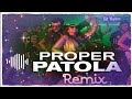 Download Proper Patola Official Song Remix Namaste England Arjun Parineeti Badshah Diljit Mp3 Song