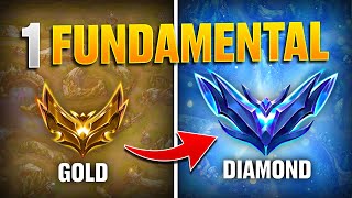 How to Climb Out of Low Elo as a Jungler - TEMPO