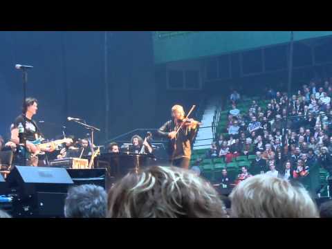 2012-04-20 David Garrett, Halle/Westfalen - 1000 Pipers