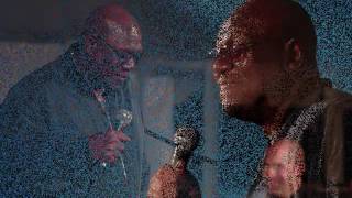 MIGHTY SAM McCLAIN   Too Proud