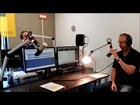 NACpraat 12 7 2018 Intro NACpraat Radio