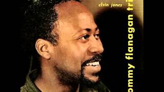 Tommy Flanagan Trio 1957, Part-3