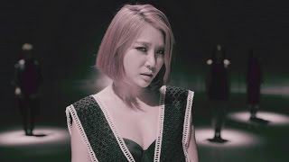 [Preview] 브라운 아이드 걸스 Brown Eyed Girls - Obsession