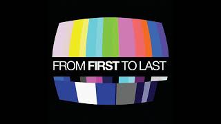 From First To Last - The Other Side (Radio Edit)