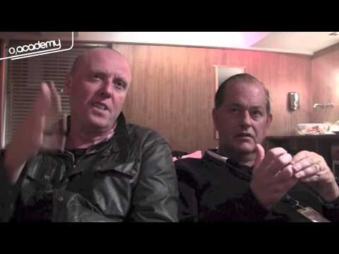 Heaven 17: Sheffield in the 80s