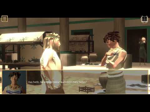 Solons Reformen I leicht erklärt mit Storytelling