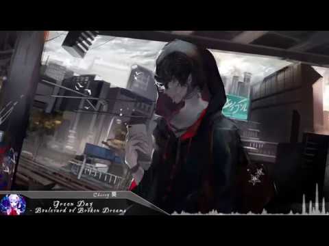 download lagu mp3 mp4 Nightcore Green Day, download lagu Nightcore Green Day gratis, unduh video klip Nightcore Green Day