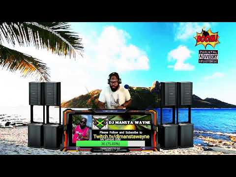 📢👑 STRICTLY THE BEST ⏺️ 👑  REGGAE DANCEHALL JUGGLE 👑 ⏺️ MUSIC🦁