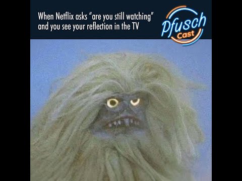 Schleppscheisse | Pfuschcast #042