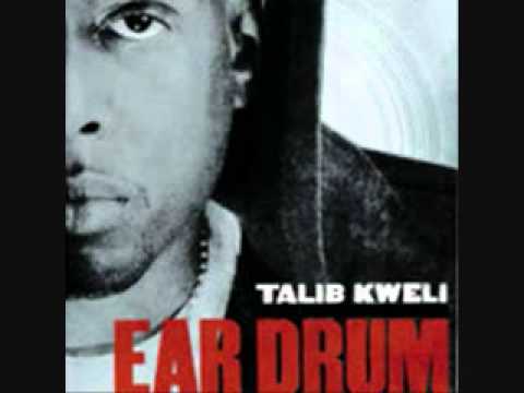 Hostile Gospel Part 2. (Deliver Me) Talib Kweli