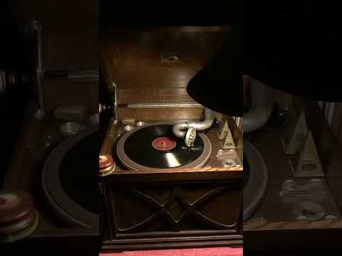 Bruno’s Bavarian Band…. By…. Bobbie Comber (Comedian).  1933