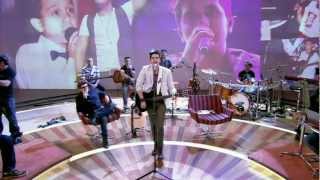 Te Esperando - Ao Vivo - Luan Santana - Encontro com Fátima Bernades 04.04.2013