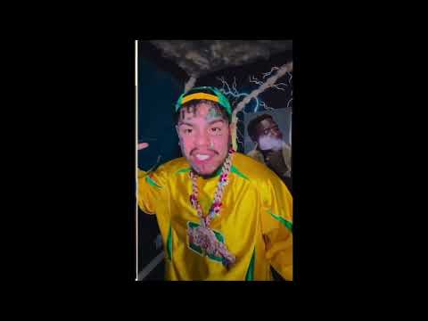 YouTube Thumbnail