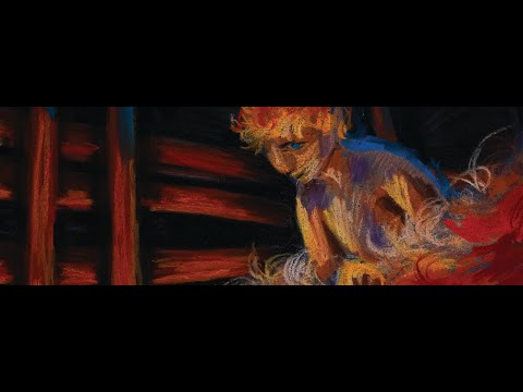 Dance of the Spirits trailer thumbnail