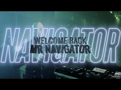 Video thumbnail for Mr. Navigator (Ran-D Remix)