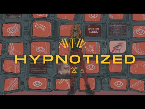 Video thumbnail for HYPNOTIZED