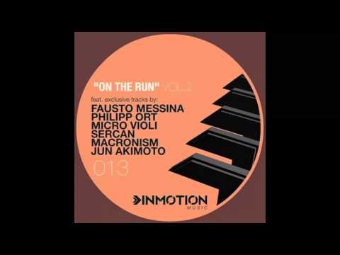 Jun Akimoto - Rapine