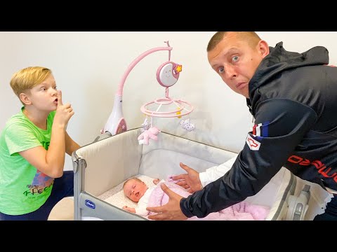 EVERYTHING AROUND NIKA. BAPTISM GIFTS. NIKA LIFE