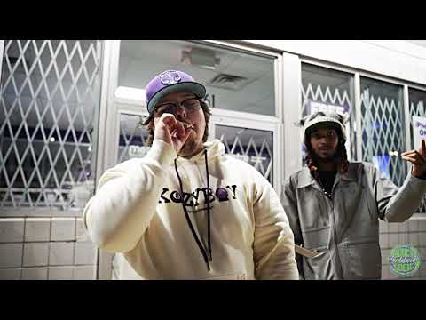 Chase Mz- Smoke Break (Official Music Video)