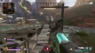 [Apex]久々にRonと二人で配信(概要欄必読)(3/14)