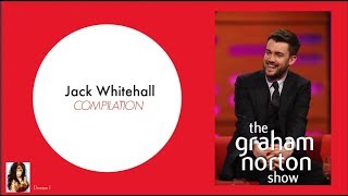 Jack Whitehall on Graham Norton