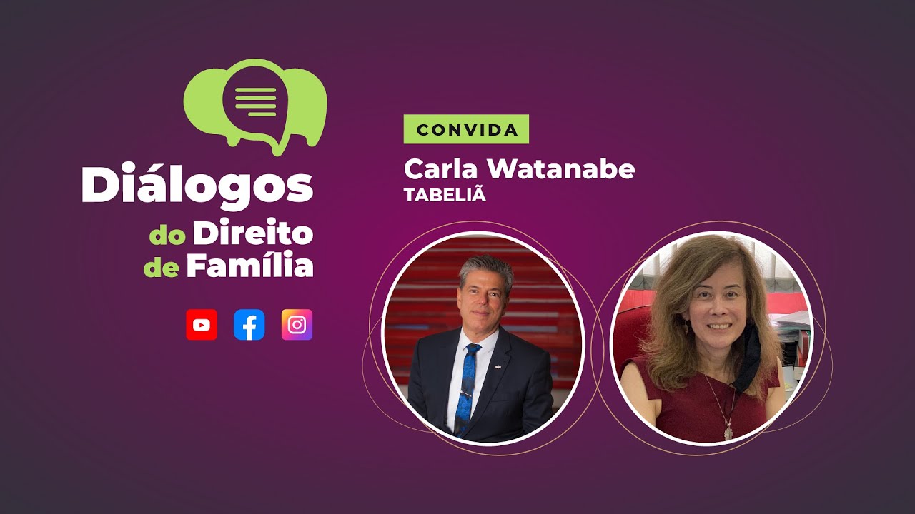 "Ainda vivemos um Direito pautado pelo binarismo de gênero" | Rodrigo da Cunha e Carla Watanabe