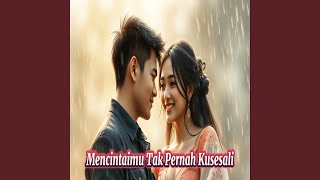 Download lagu Mencintaimu tak pernah kusesali mp3