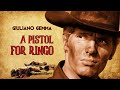 A Pistol for Ringo (1965) | Angel Face - Maurizio Graf / Ennio Morricone - Western Keoma A Pistol for Ringo (1965) | Angel Face - Maurizio Graf / Ennio Morricone