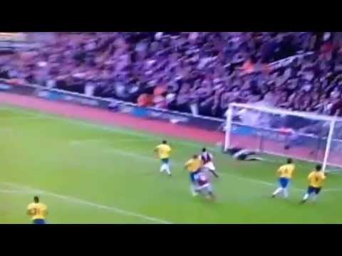 Modibo Maïga goal vs Southampton