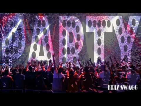 Kriz Nair - Party(Original Mix)