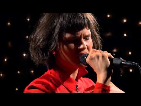 The Dø - Despair, Hangover & Ecstasy (Live on KEXP)