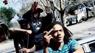 Mac Ross Ft. Shortt & Titu$ - "You Ain't Bout That Life" (Official Music Video)